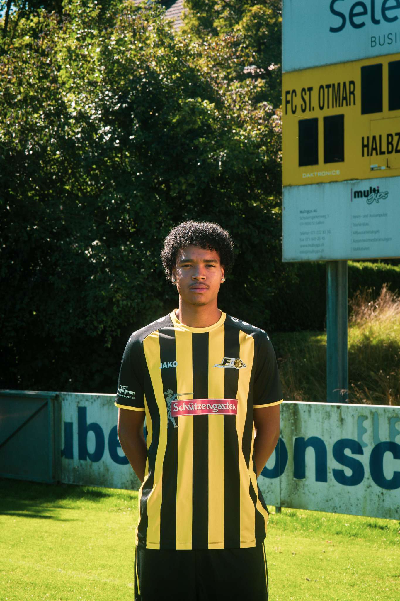 Kunga Karanja Toejang