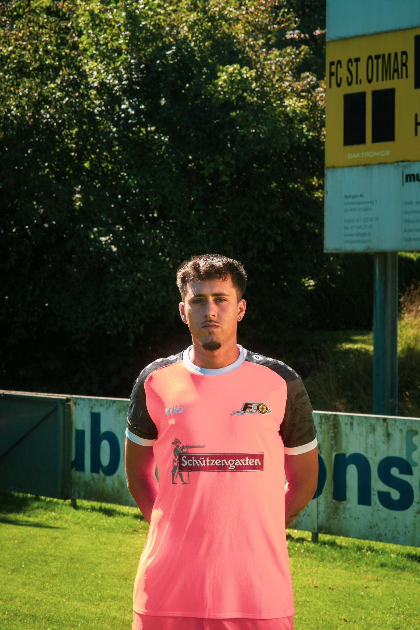 Rafael Goncalves Sao Marcos