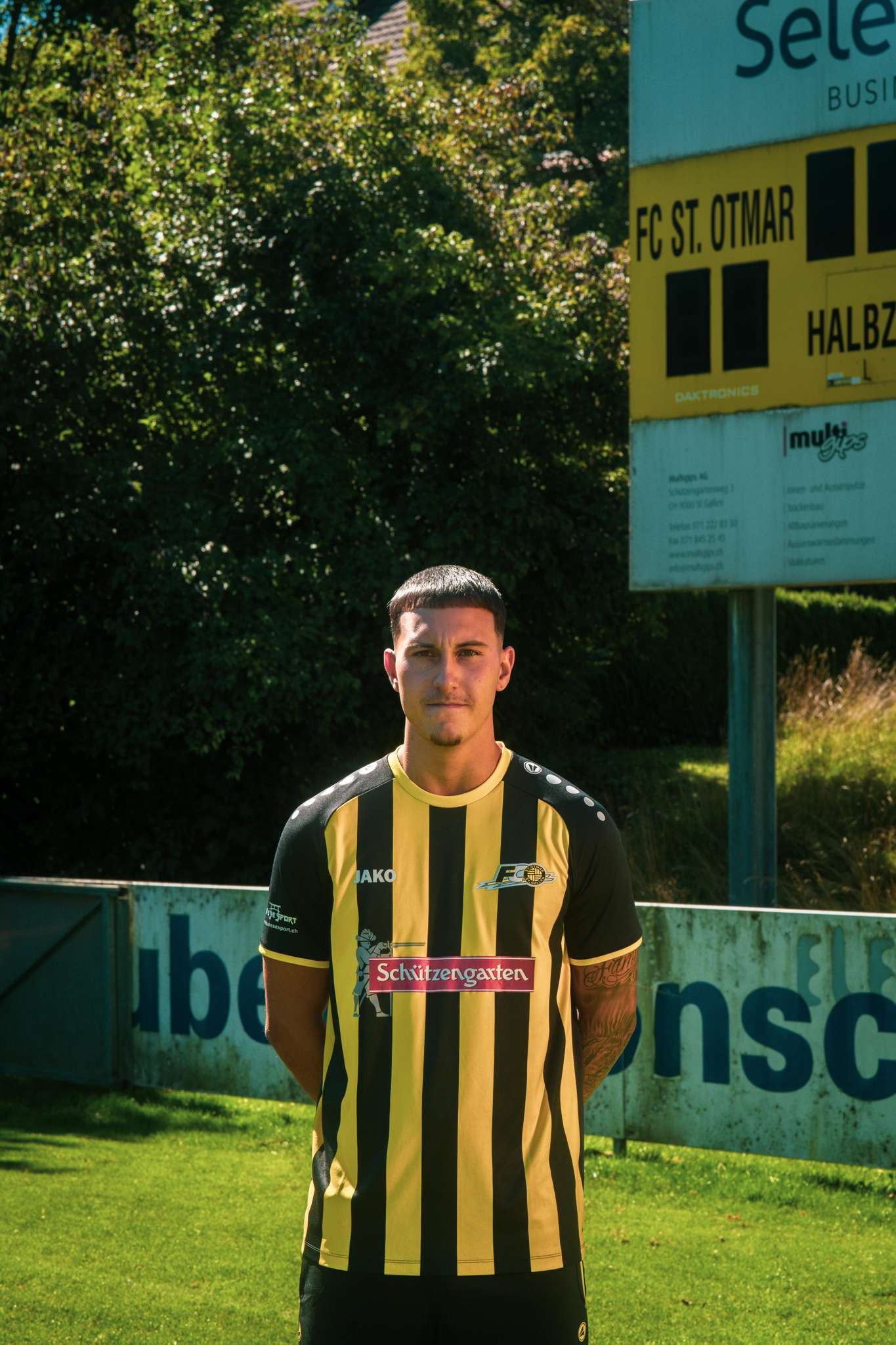 Lucas Calado Fernandes