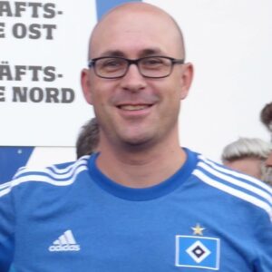 Picture of Urs Freytag